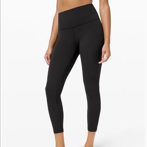 Lululemon Align Crop Leggings 23”
